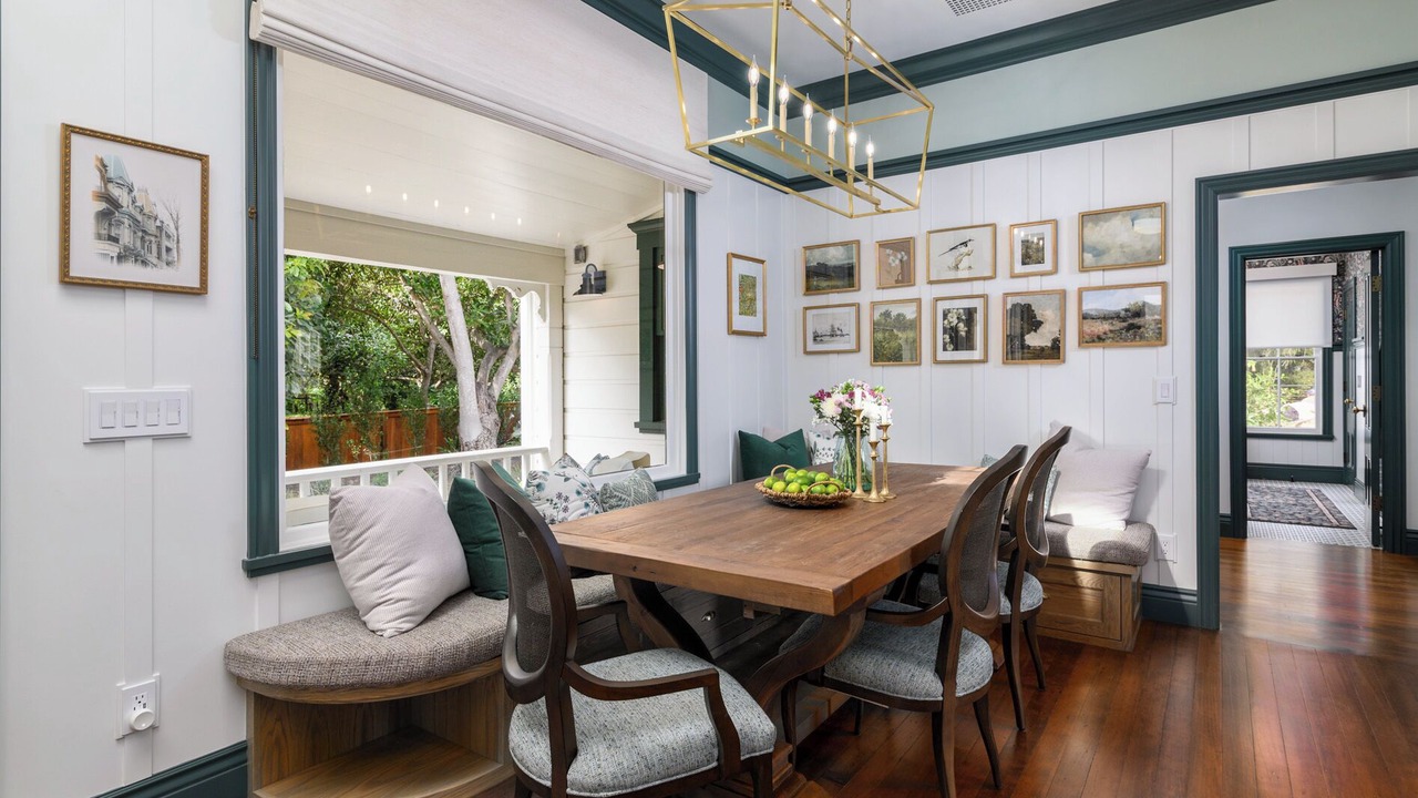 Photo of Bedroom in Carpinteria