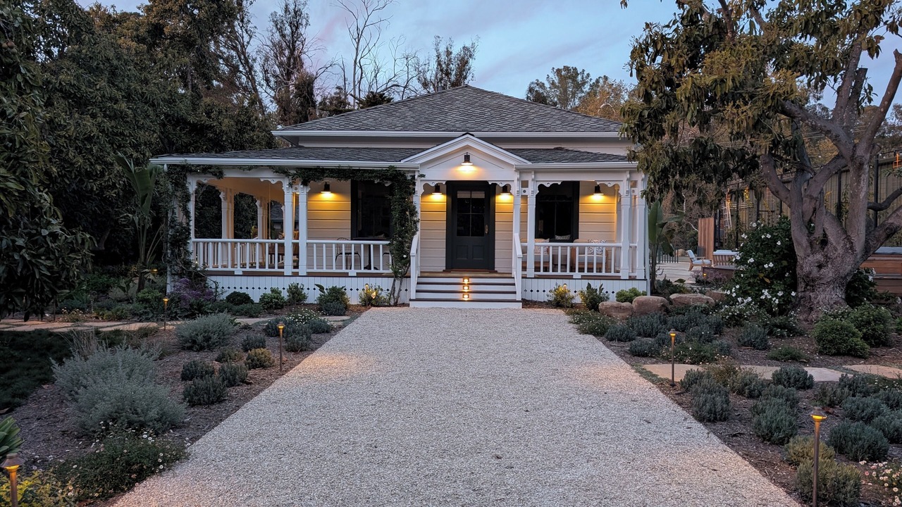 Photo of Outdoor in Carpinteria