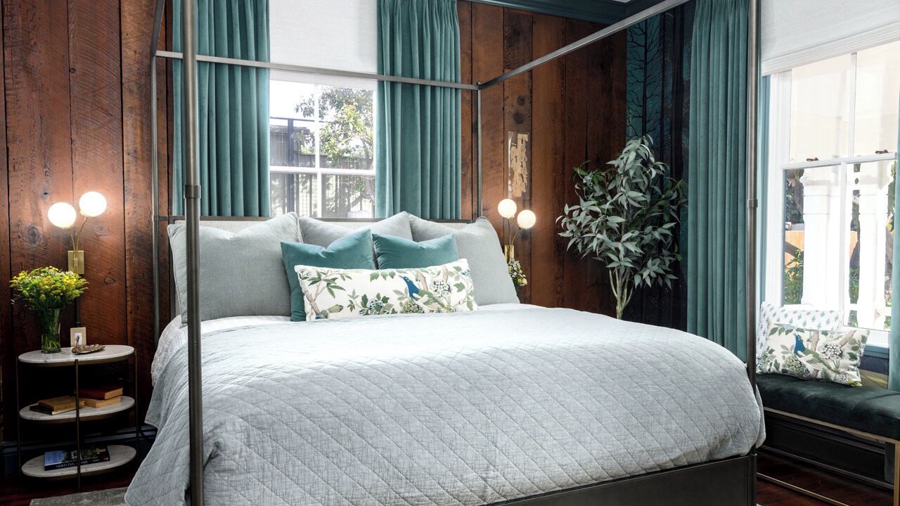 Photo of Bedroom in Carpinteria