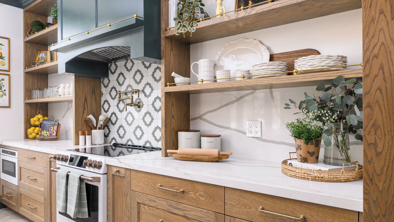 Photo of Kitchen in Carpinteria