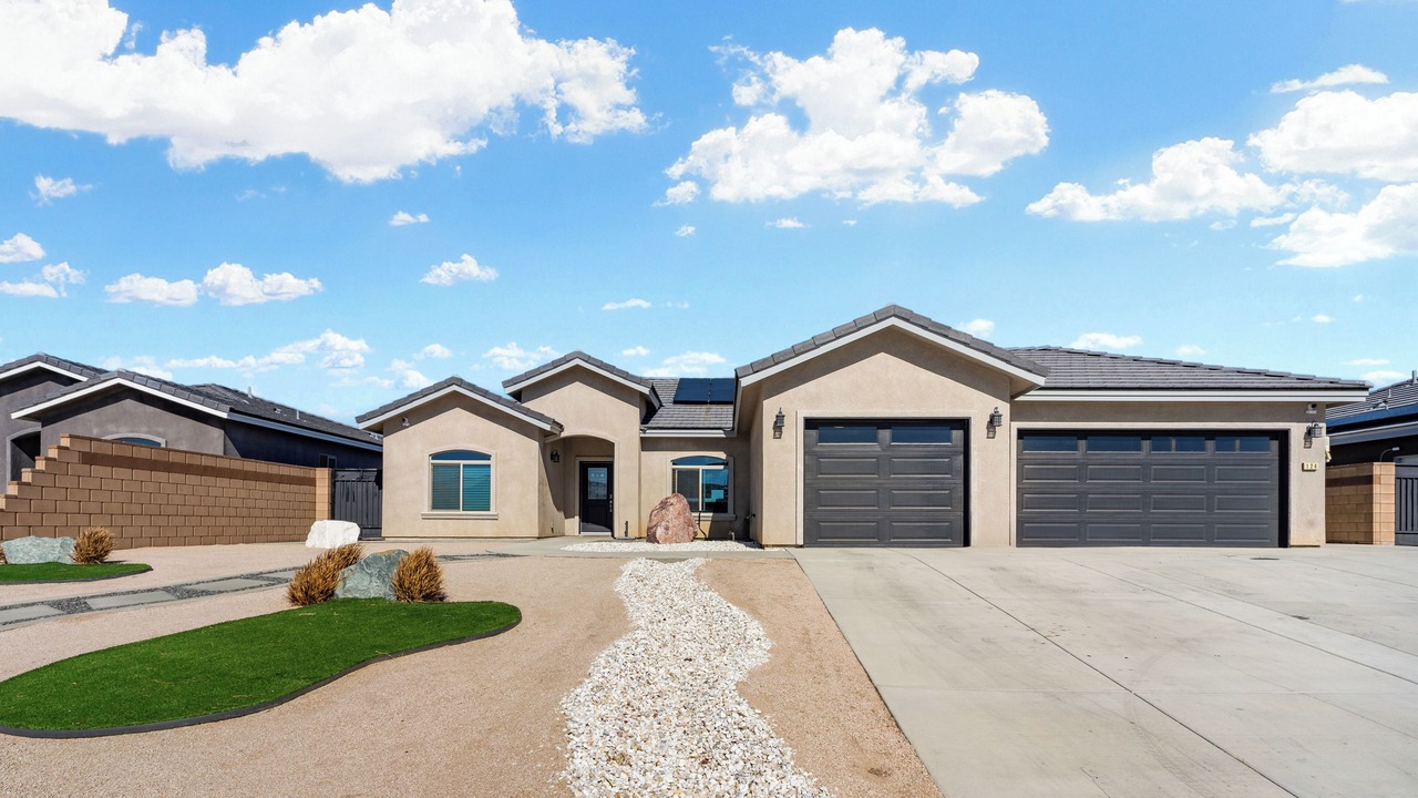Photo of Outdoor in Ridgecrest