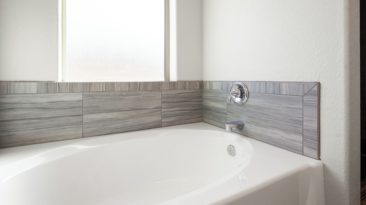 Photo of Bathroom in Ridgecrest