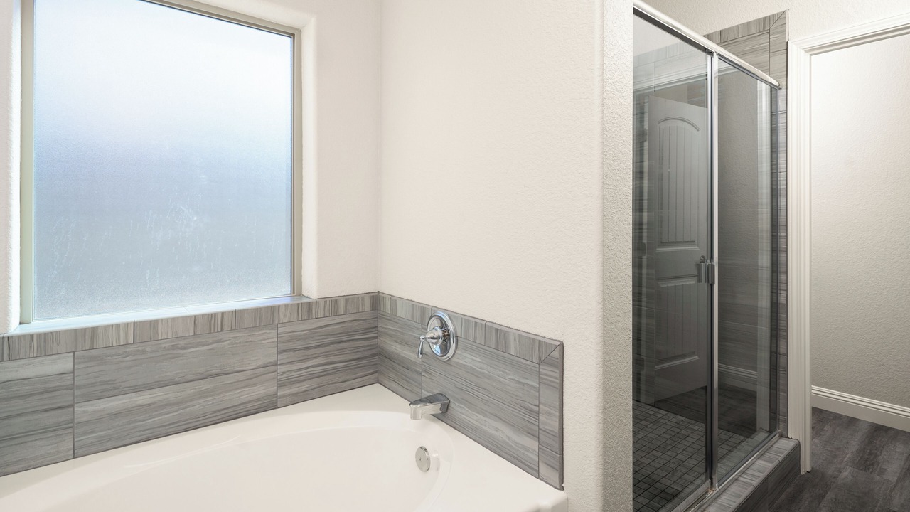 Photo of Bathroom in Ridgecrest