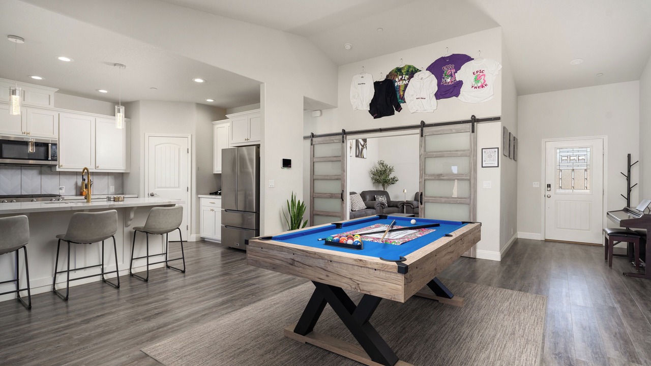 Photo of Bedroom in Ridgecrest