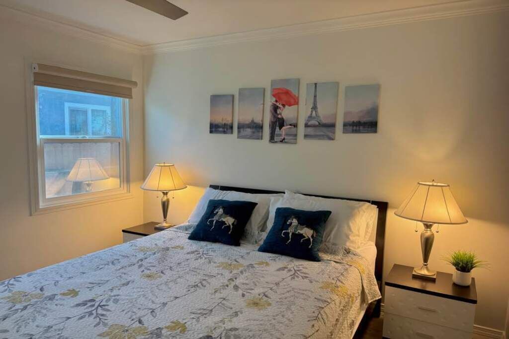 Photo of Bedroom in Monterey Park