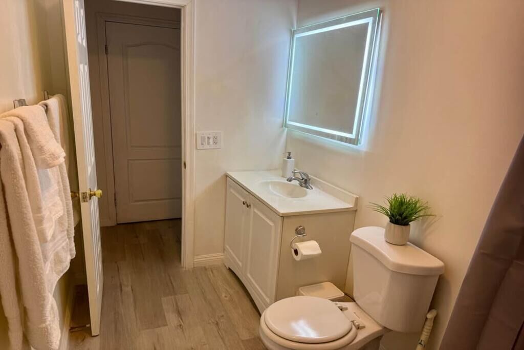 Photo of Bathroom in Monterey Park