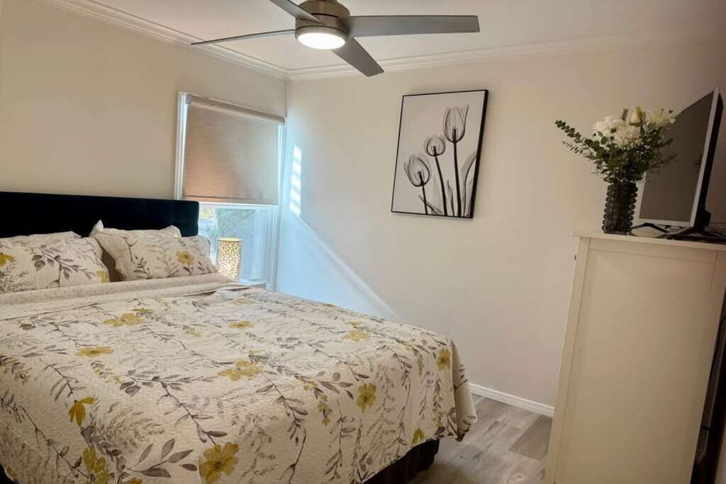 Photo of Bedroom in Monterey Park