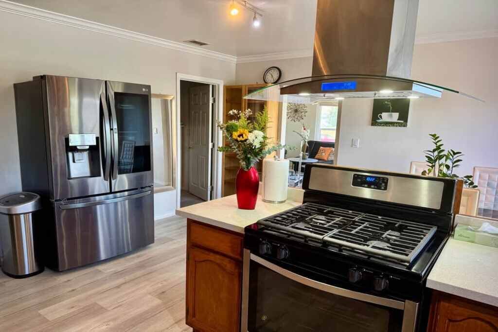 Photo of Kitchen in Monterey Park