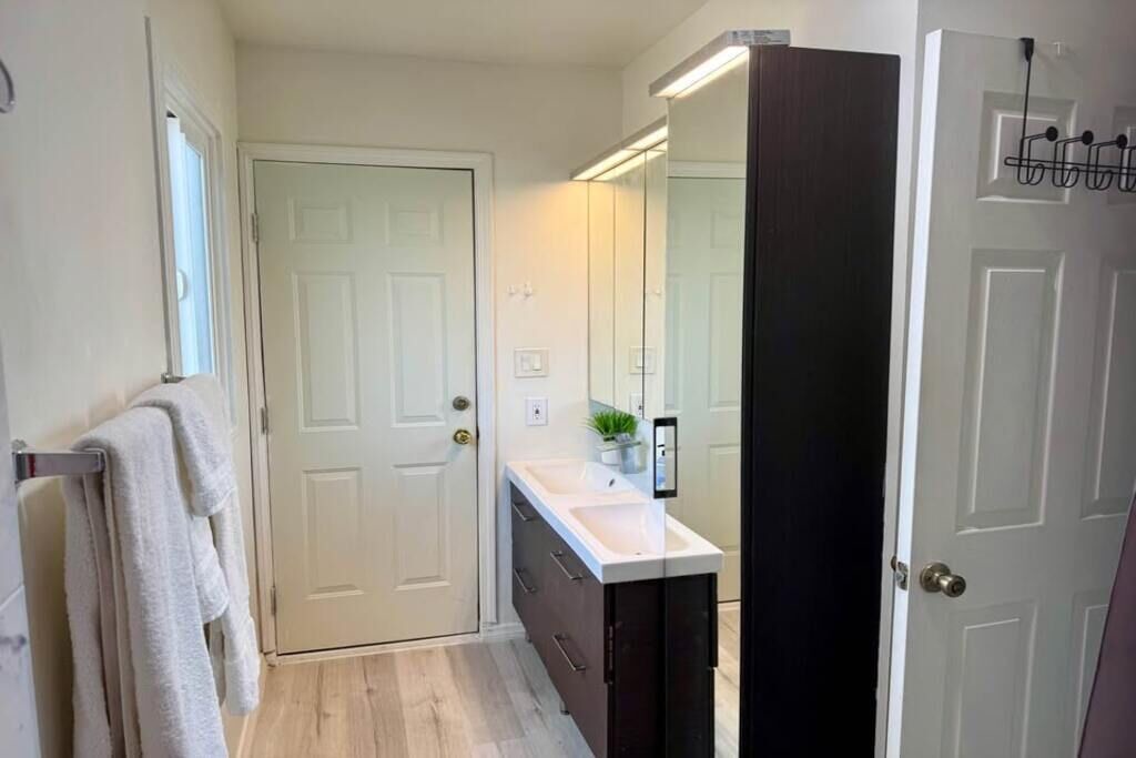 Photo of Bathroom in Monterey Park