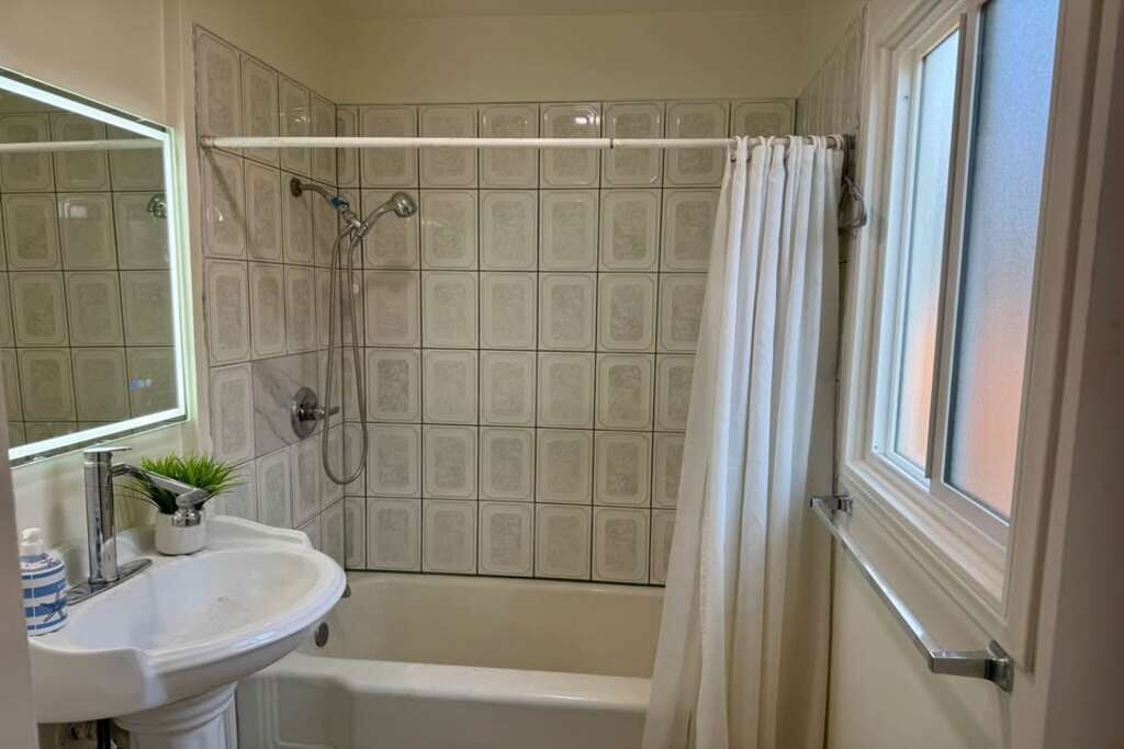 Photo of Bathroom in Monterey Park