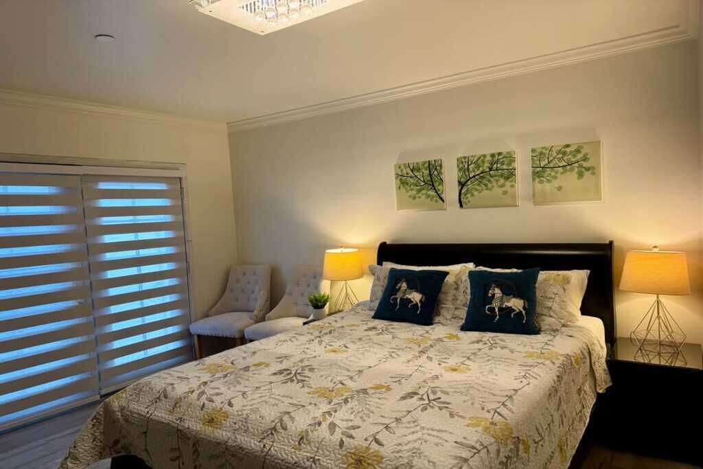 Photo of Bedroom in Monterey Park