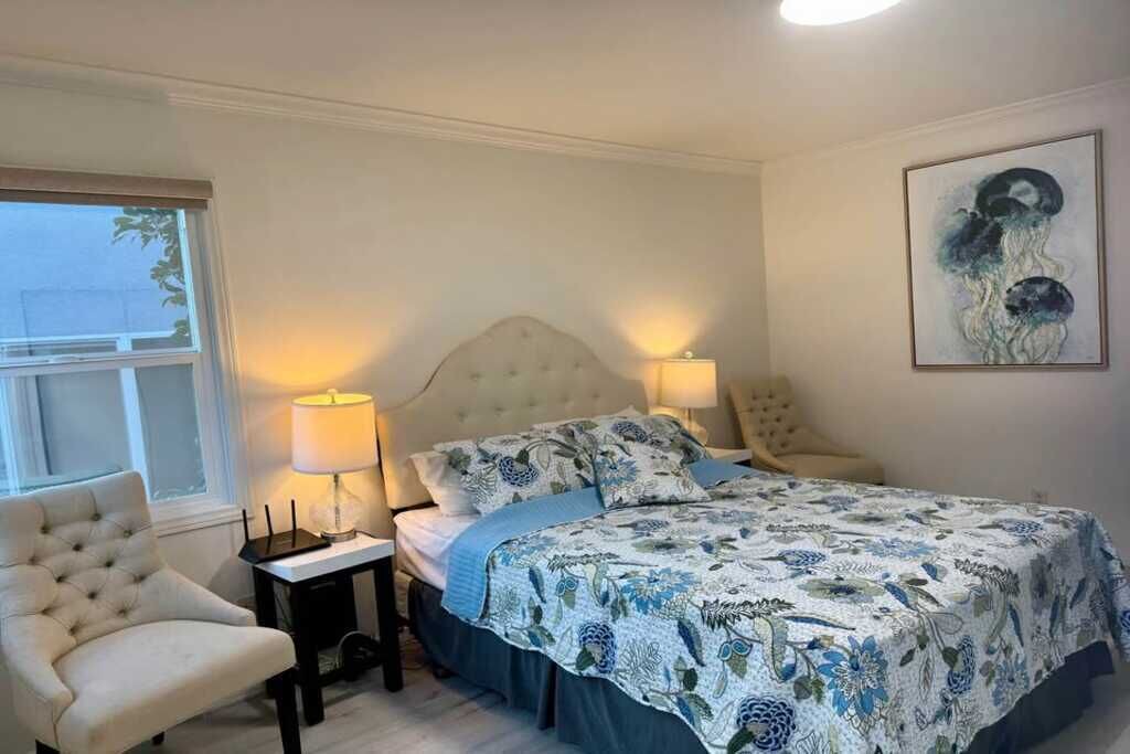 Photo of Bedroom in Monterey Park