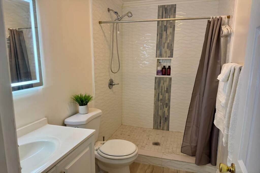 Photo of Bathroom in Monterey Park