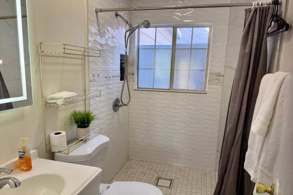 Photo of Bathroom in Monterey Park