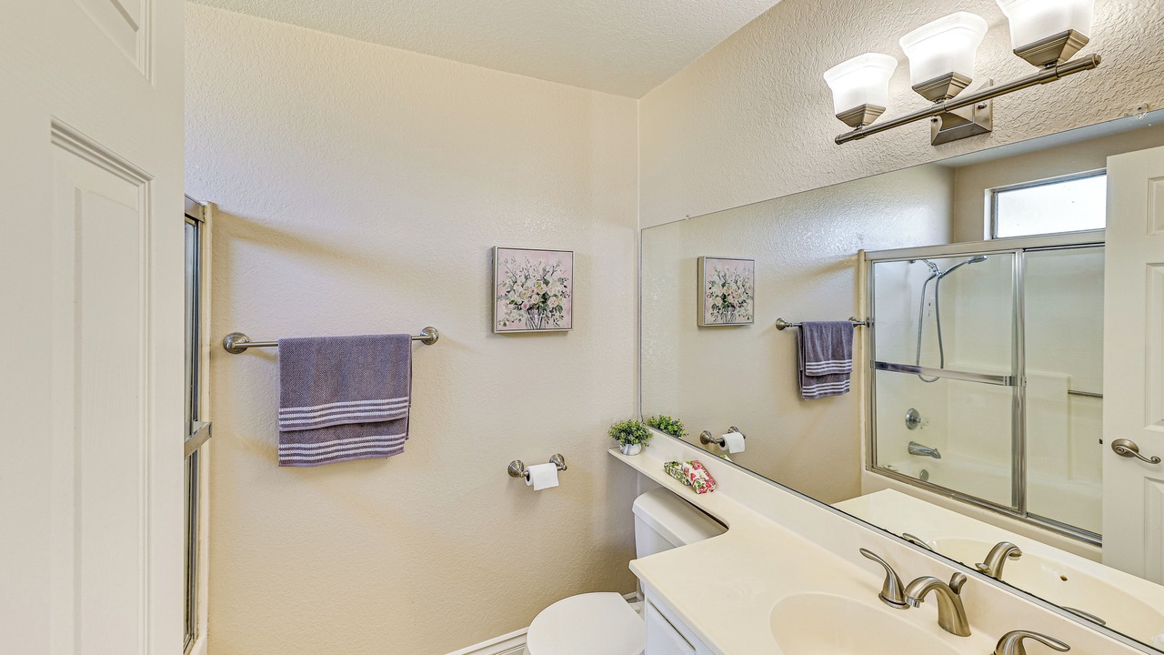 Photo of Bathroom in Menifee