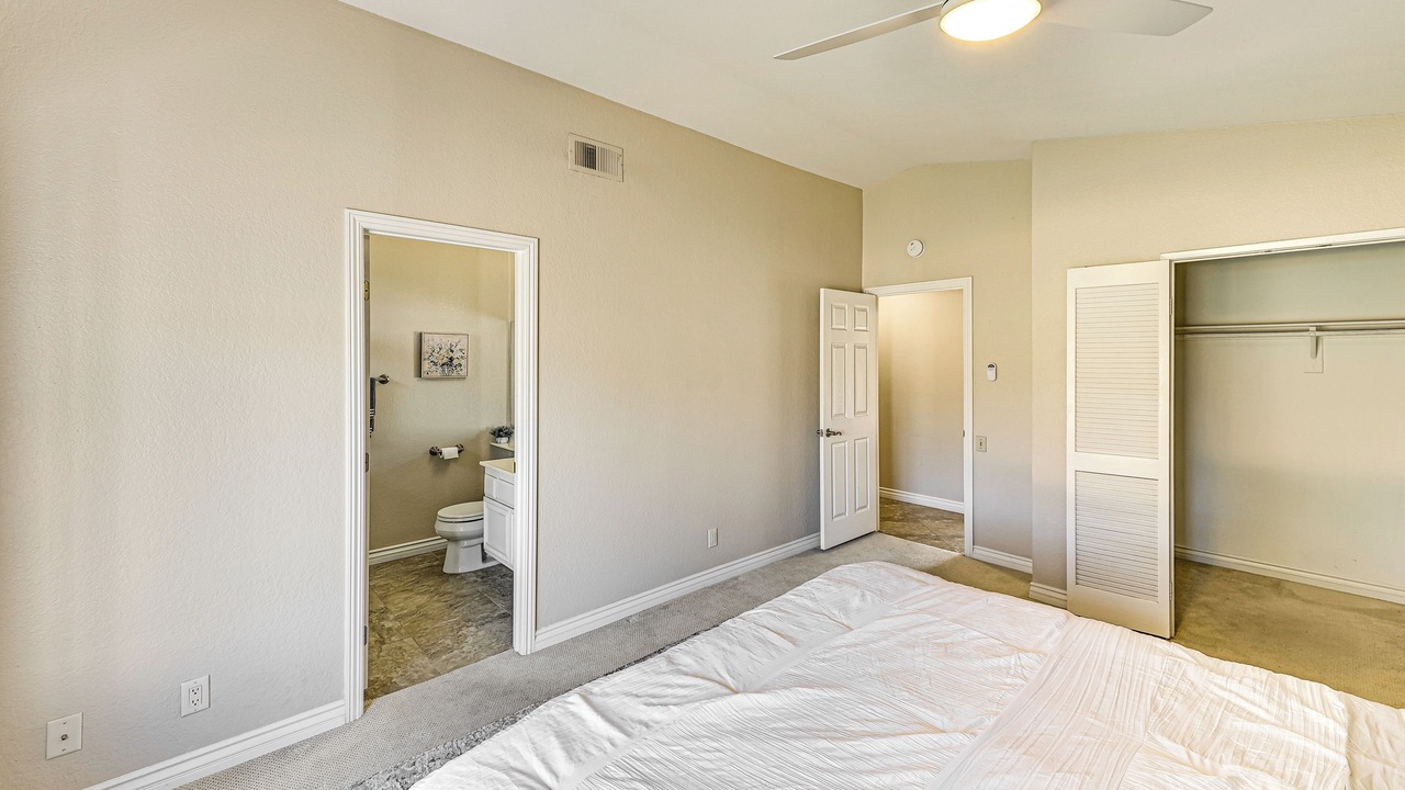 Photo of Bedroom in Menifee