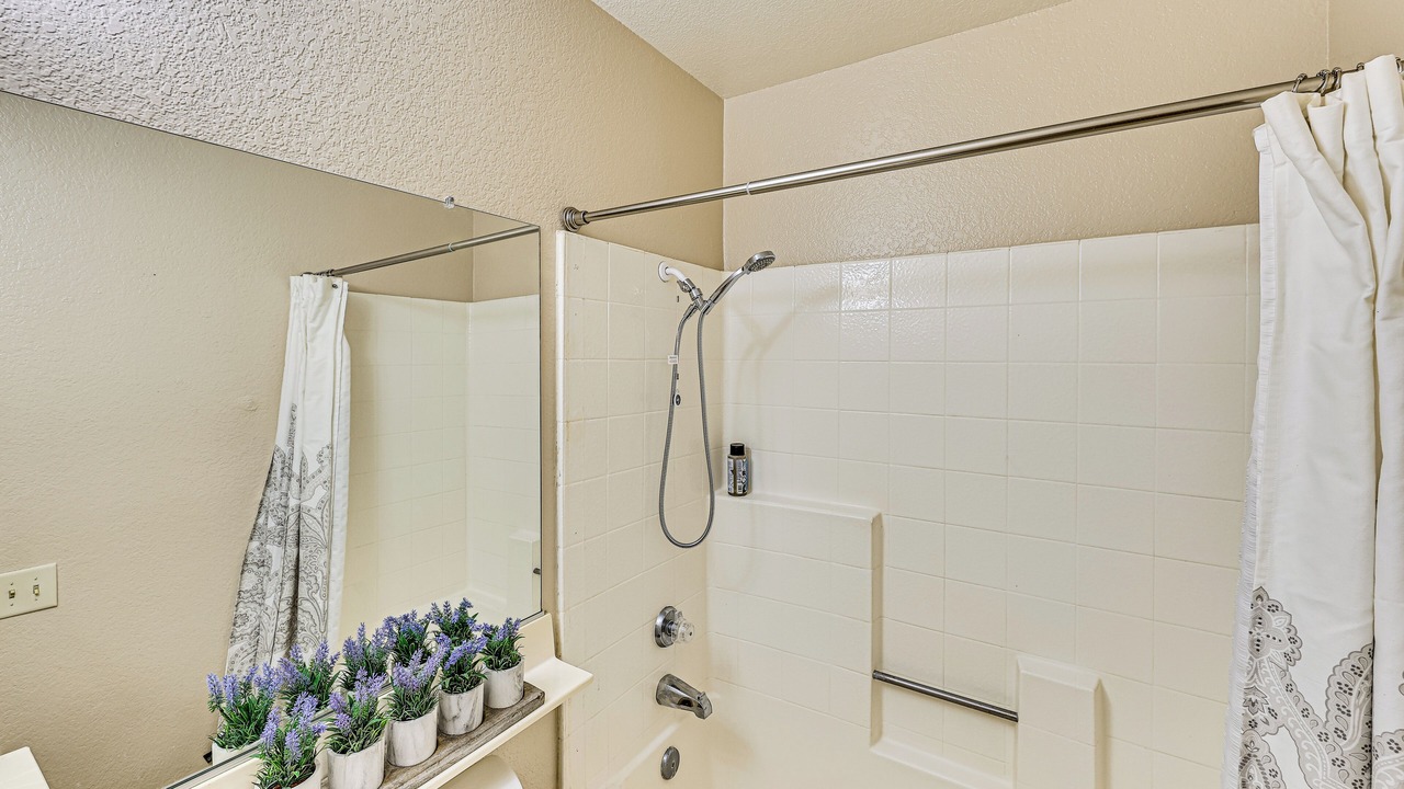 Photo of Bathroom in Menifee