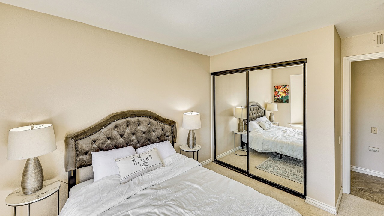 Photo of Bedroom in Menifee