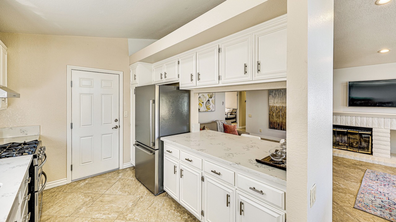Photo of Kitchen in Menifee