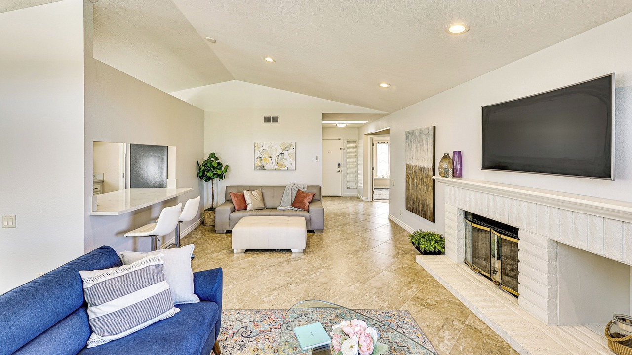 Photo of Livingroom in Menifee