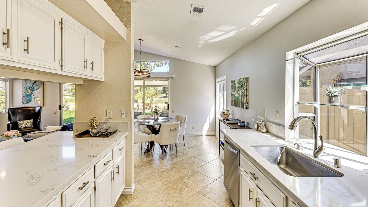 Photo of Kitchen in Menifee