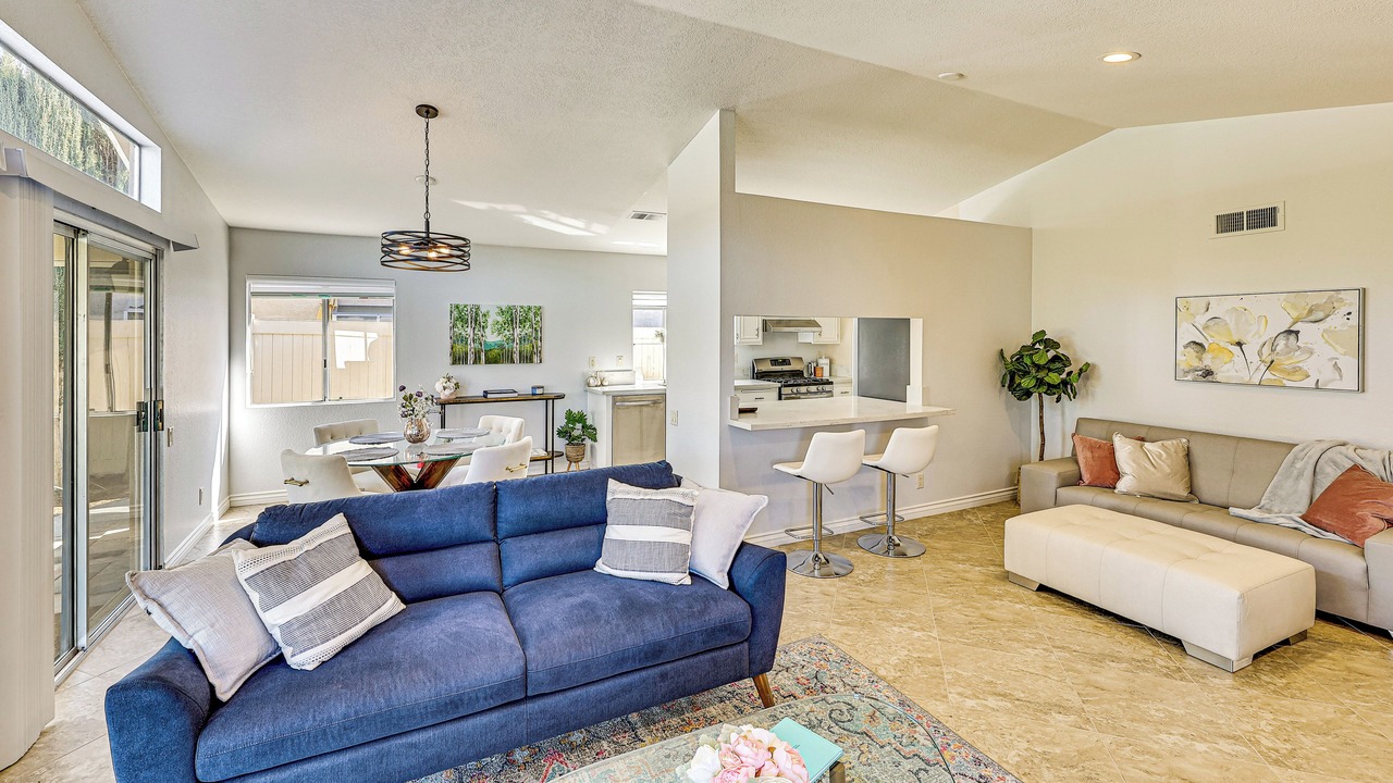 Photo of Bedroom in Menifee