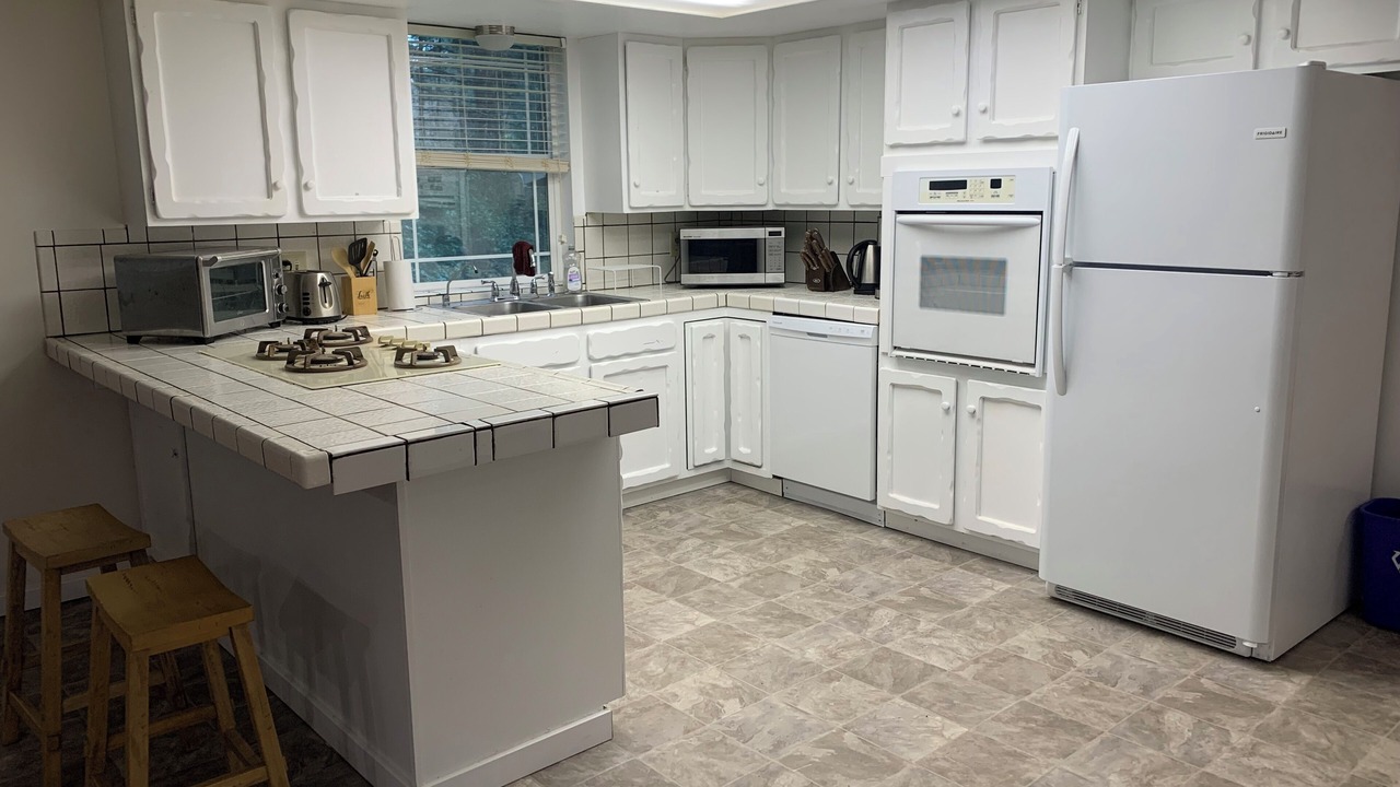 Photo of Kitchen in McKinleyville