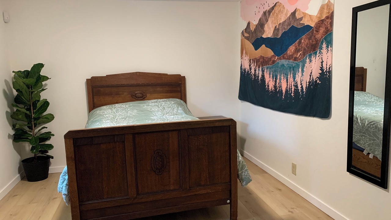 Photo of Bedroom in McKinleyville