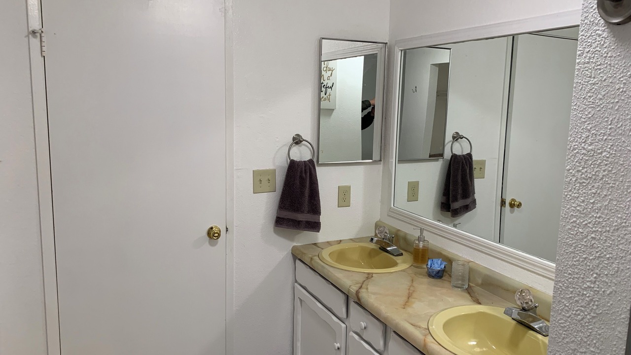 Photo of Bathroom in McKinleyville