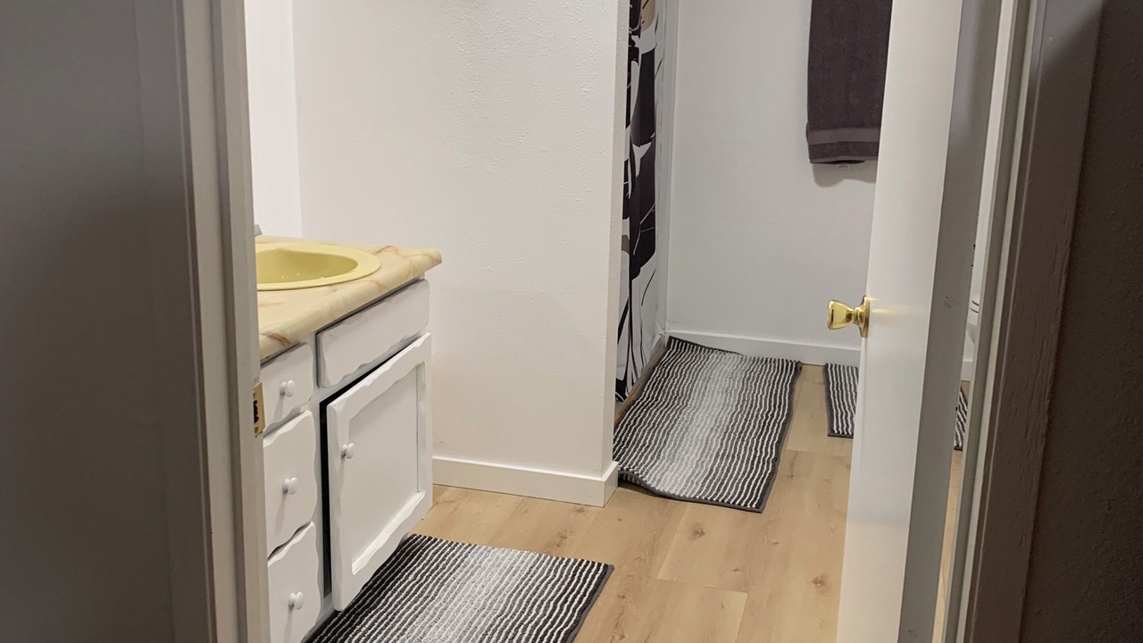 Photo of Bathroom in McKinleyville