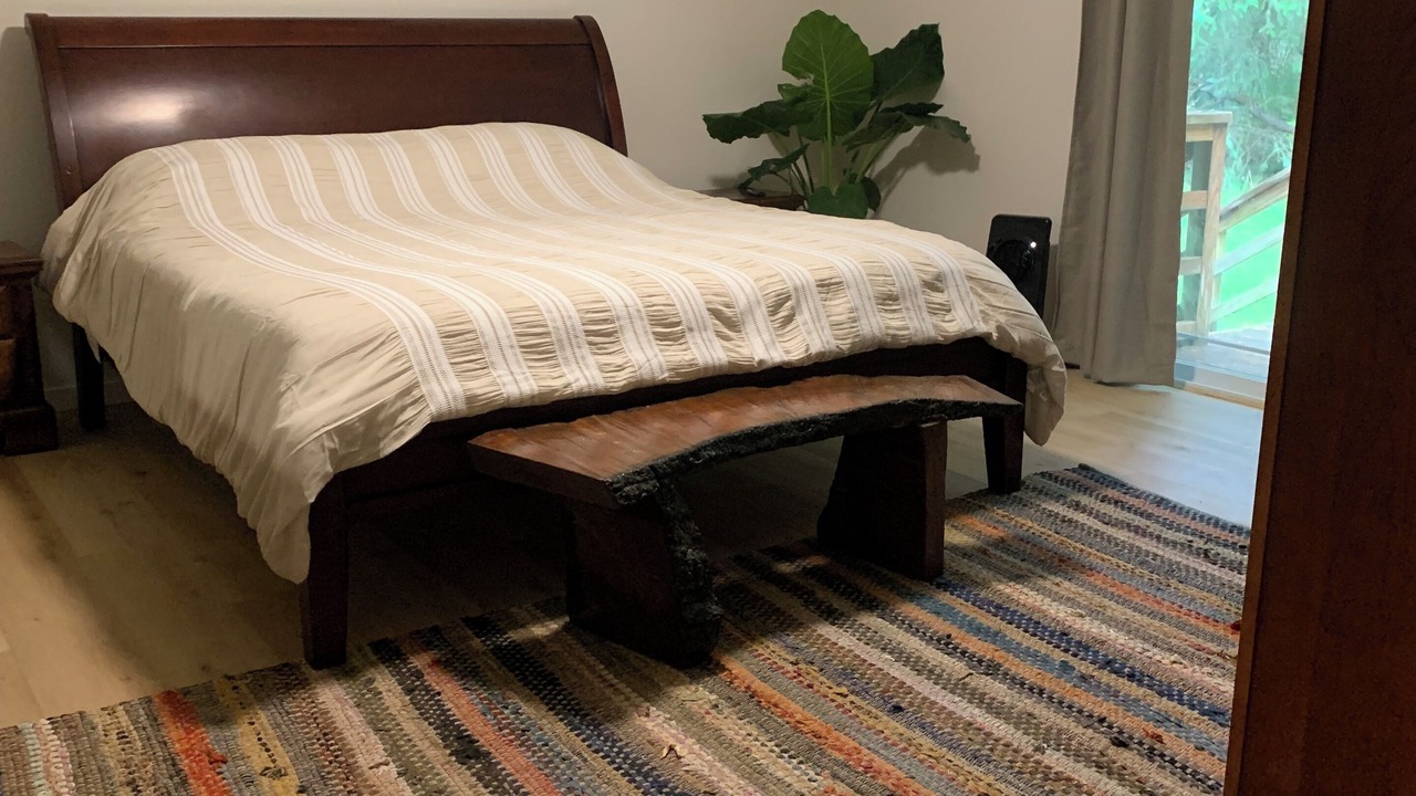 Photo of Bedroom in McKinleyville