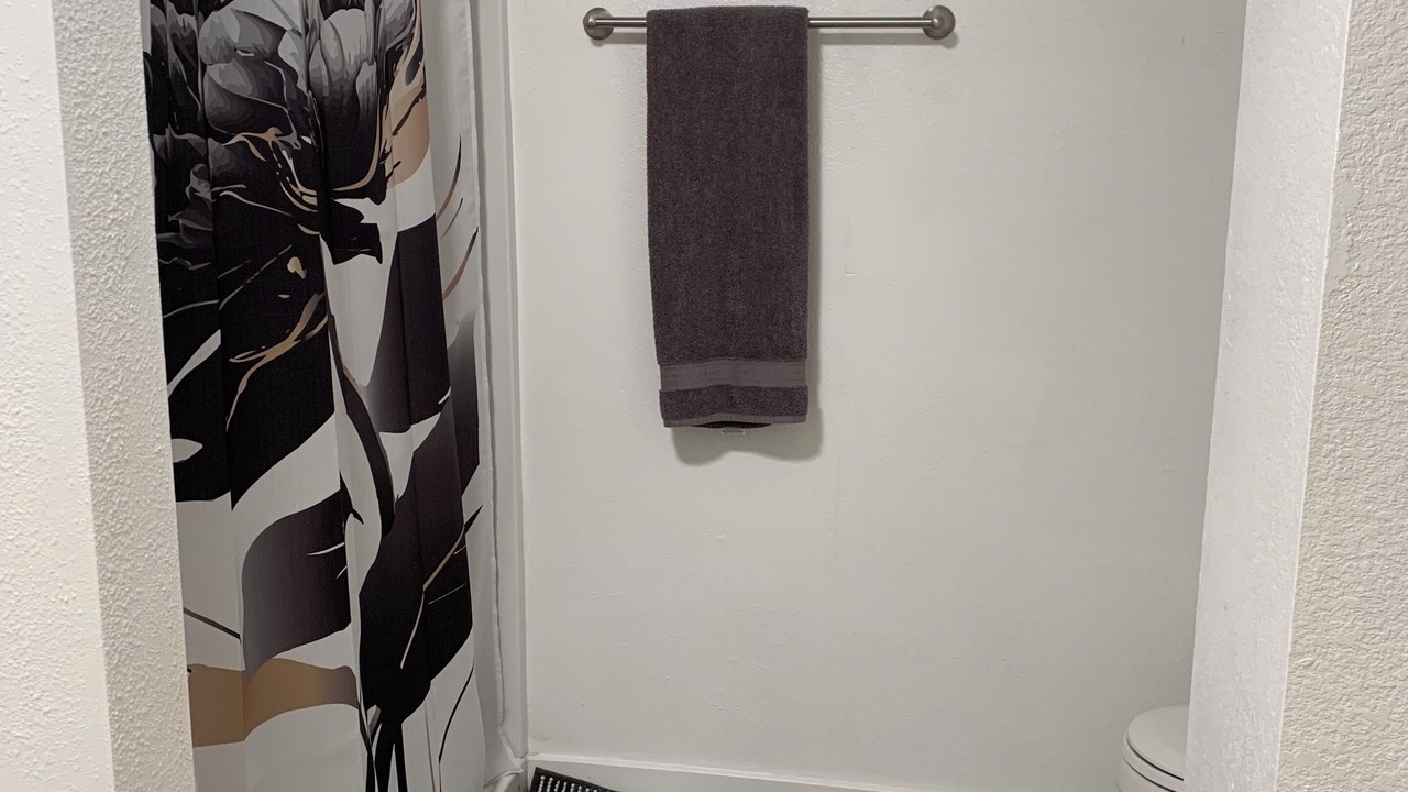 Photo of Bathroom in McKinleyville