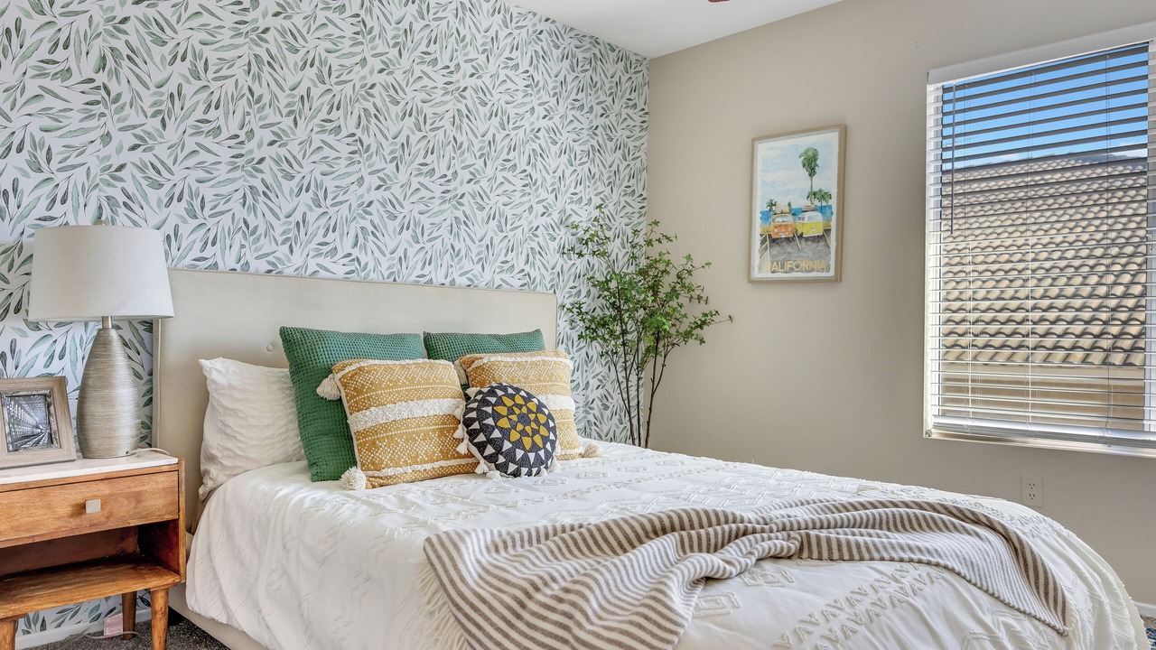 Photo of Bedroom in Norco