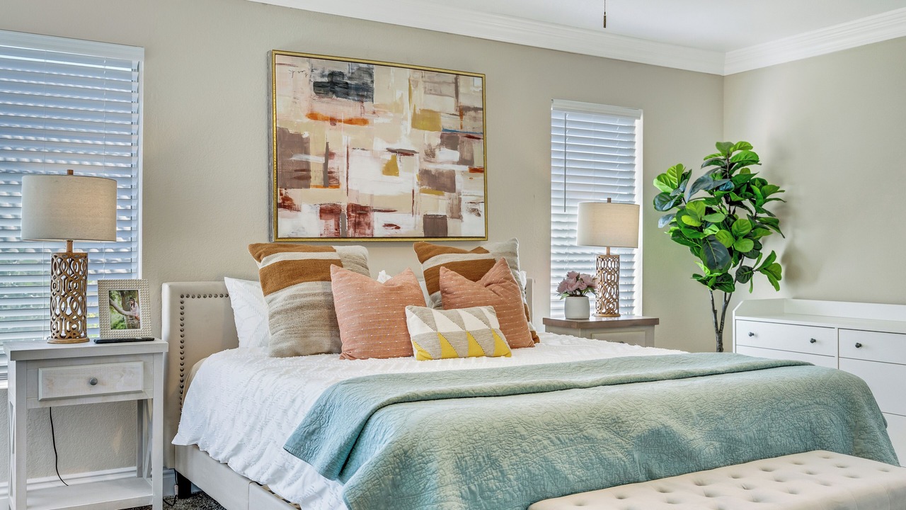 Photo of Bedroom in Norco