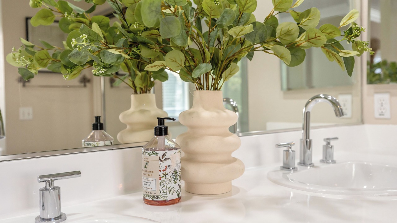 Photo of Bathroom in Norco