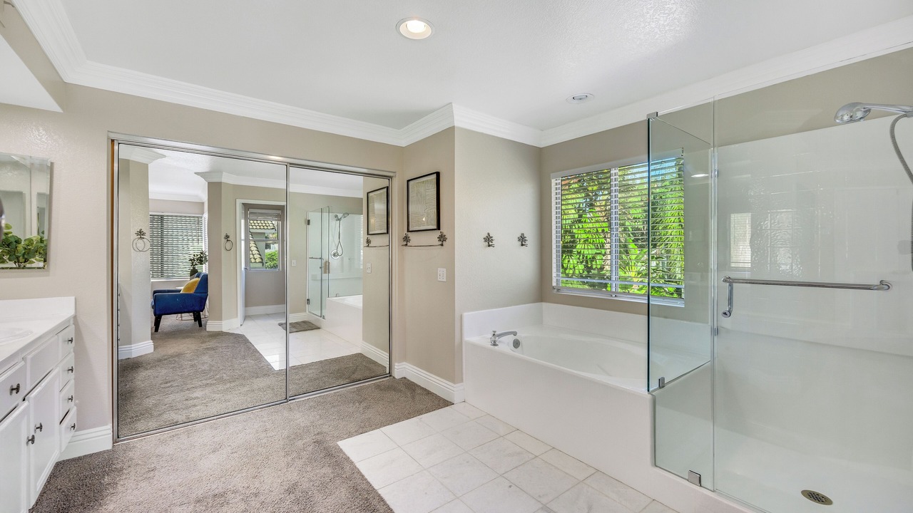 Photo of Bathroom in Norco