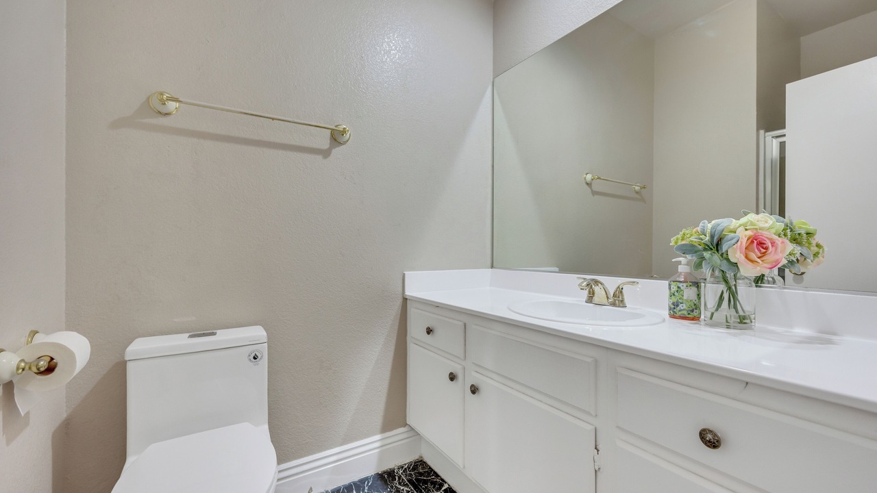 Photo of Bathroom in Norco