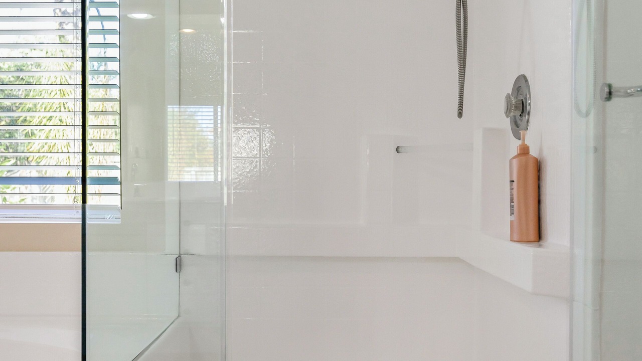 Photo of Bathroom in Norco