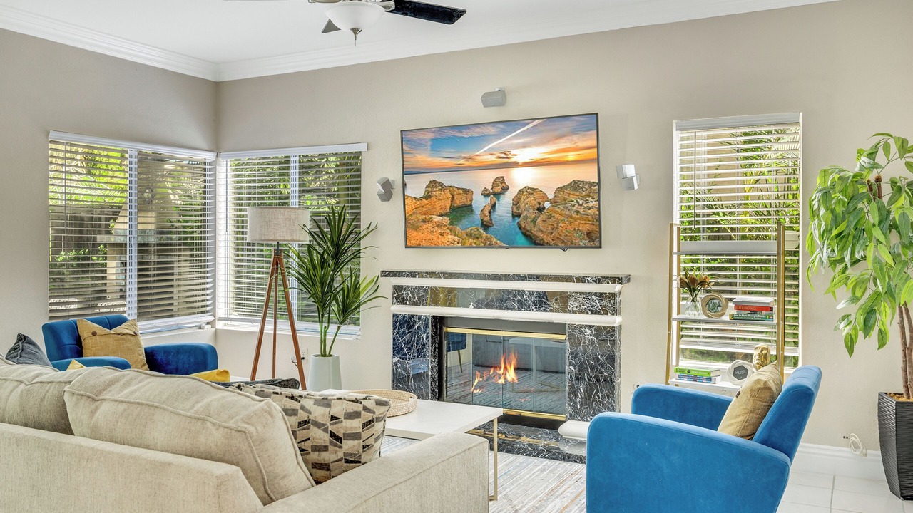 Photo of Livingroom in Norco