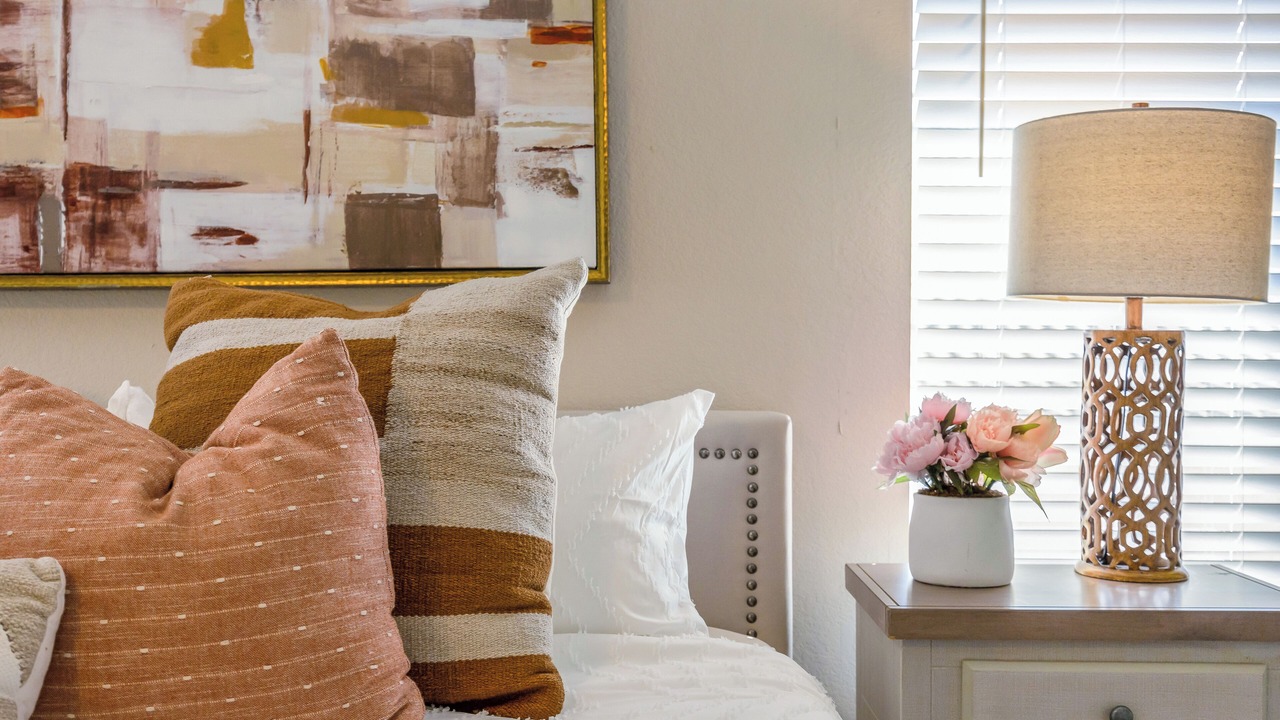Photo of Bedroom in Norco