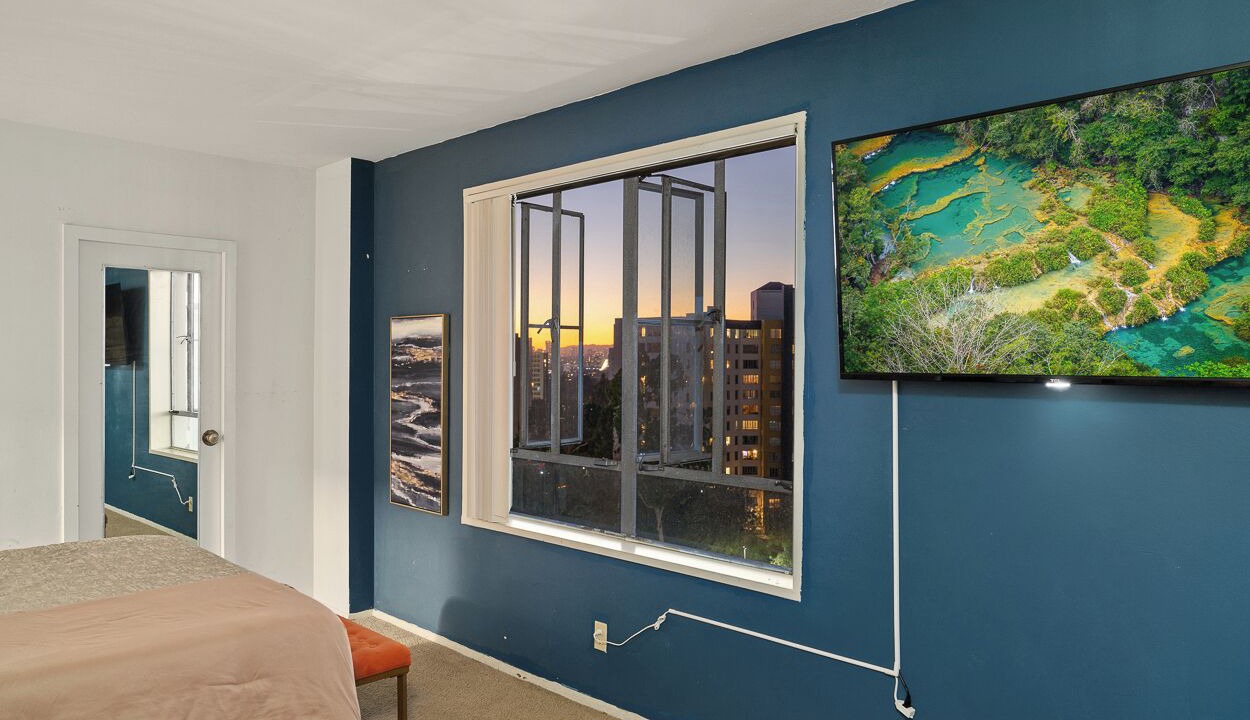 Photo of Bedroom in Commerce
