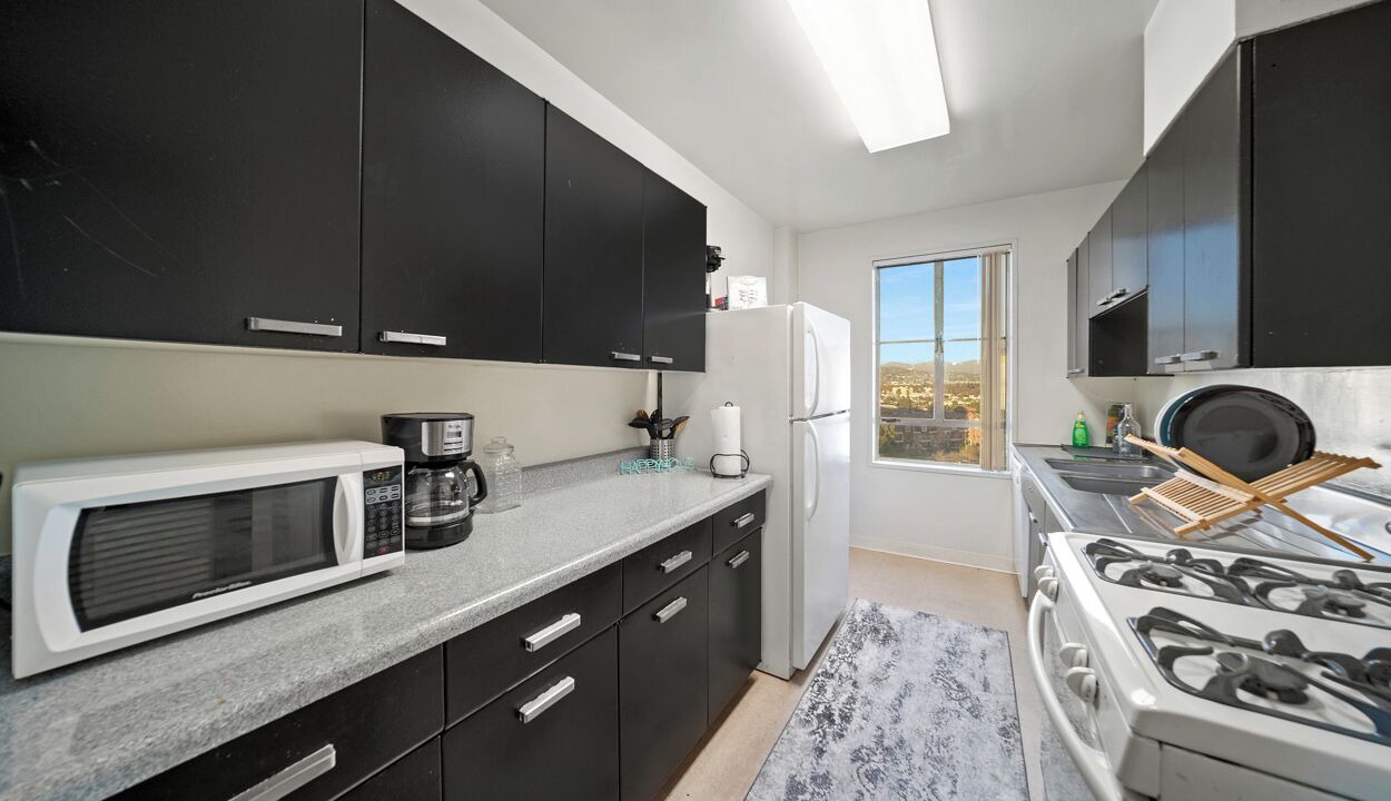 Photo of Kitchen in Commerce
