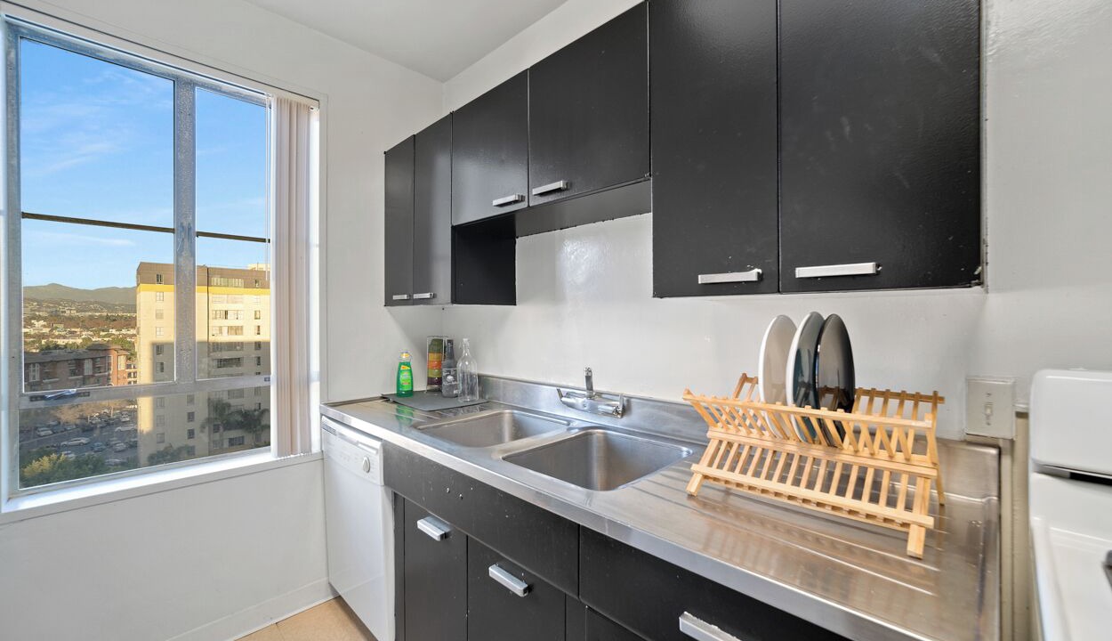 Photo of Kitchen in Commerce