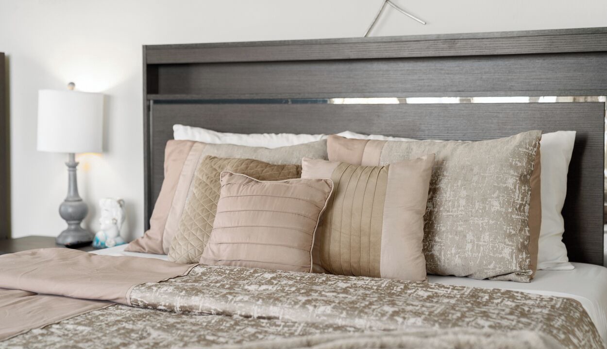 Photo of Bedroom in Commerce