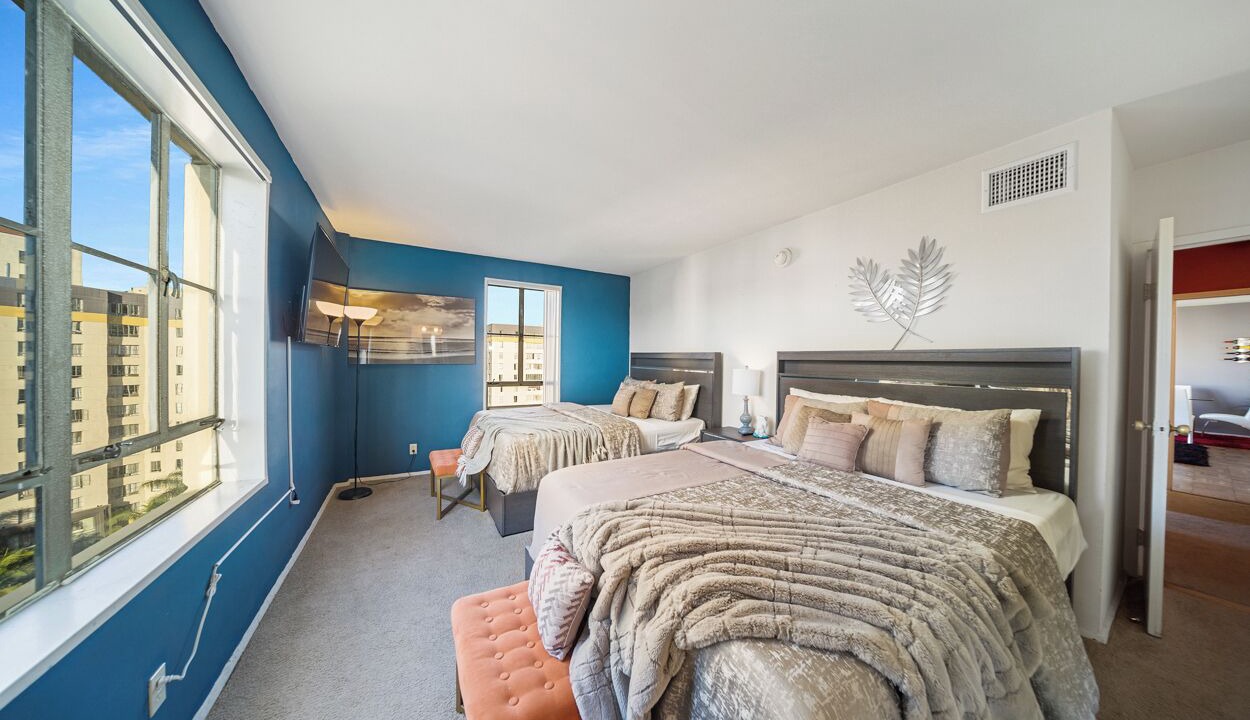 Photo of Bedroom in Commerce