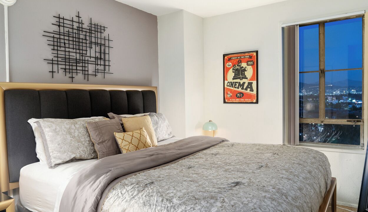 Photo of Bedroom in Commerce
