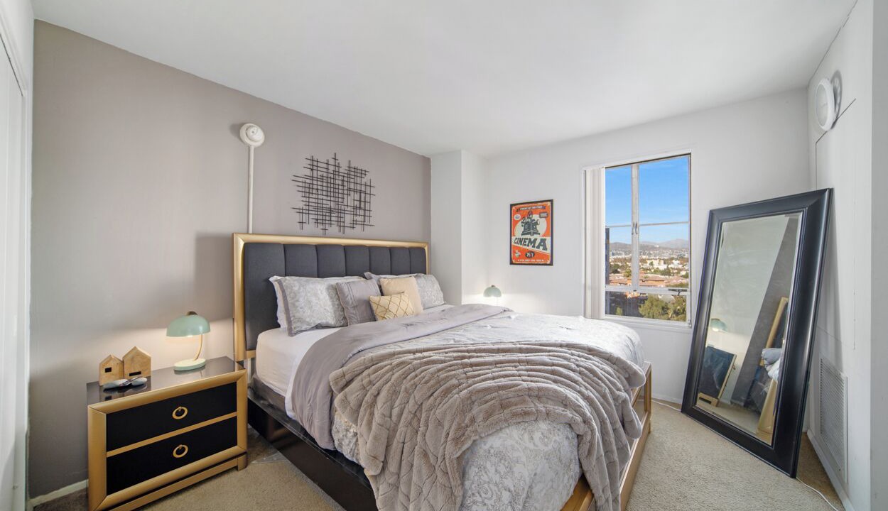 Photo of Bedroom in Commerce