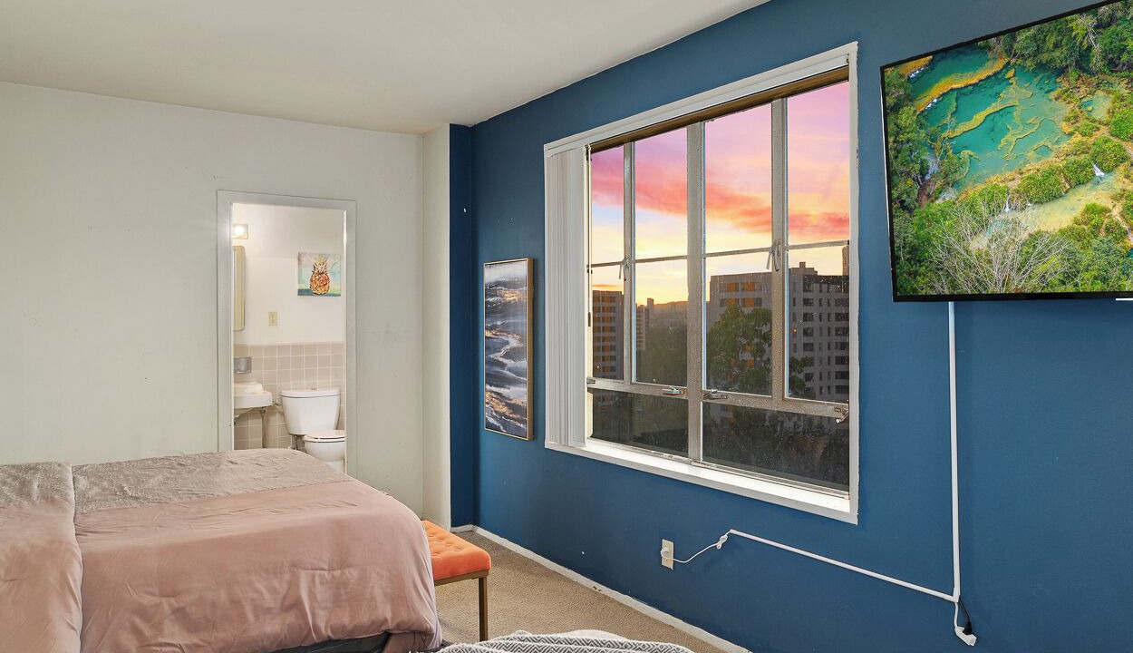 Photo of Bedroom in Commerce