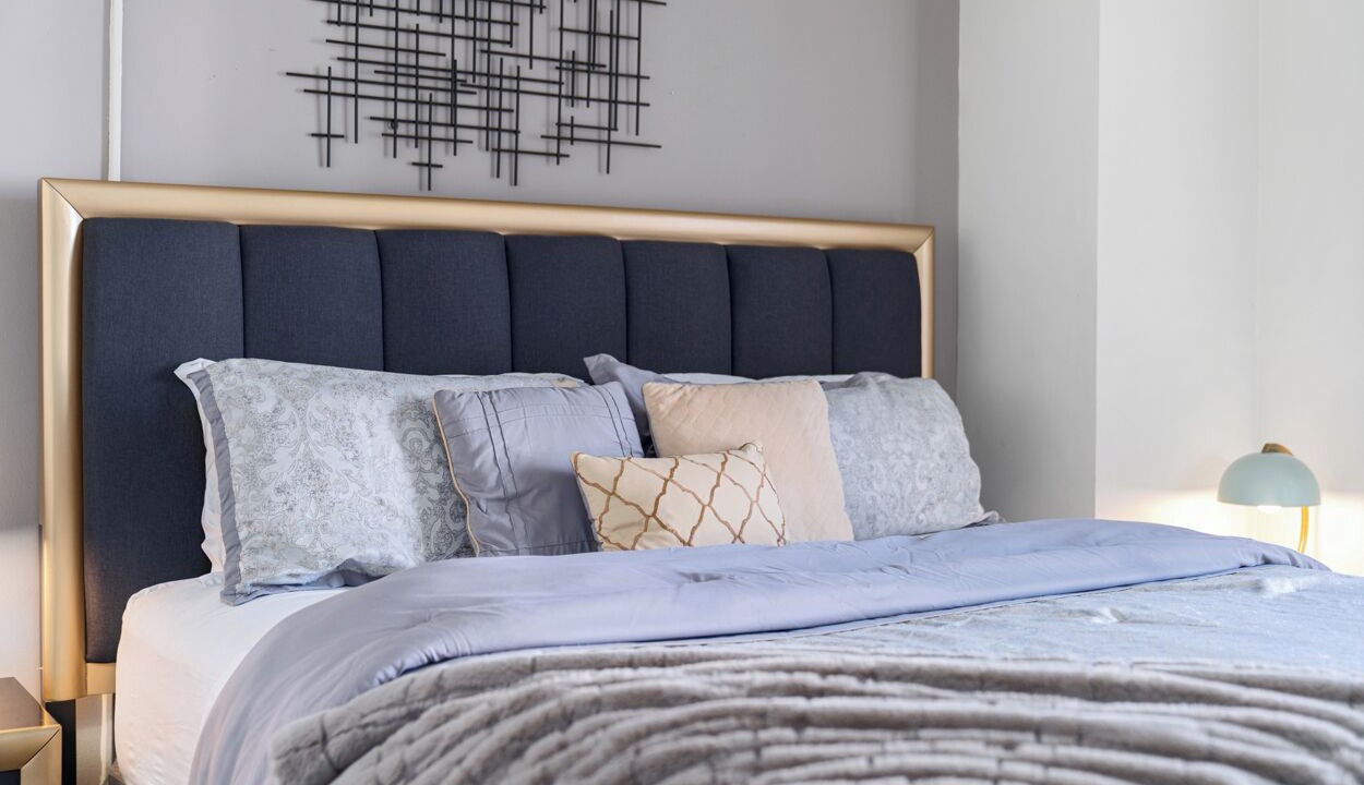 Photo of Bedroom in Commerce