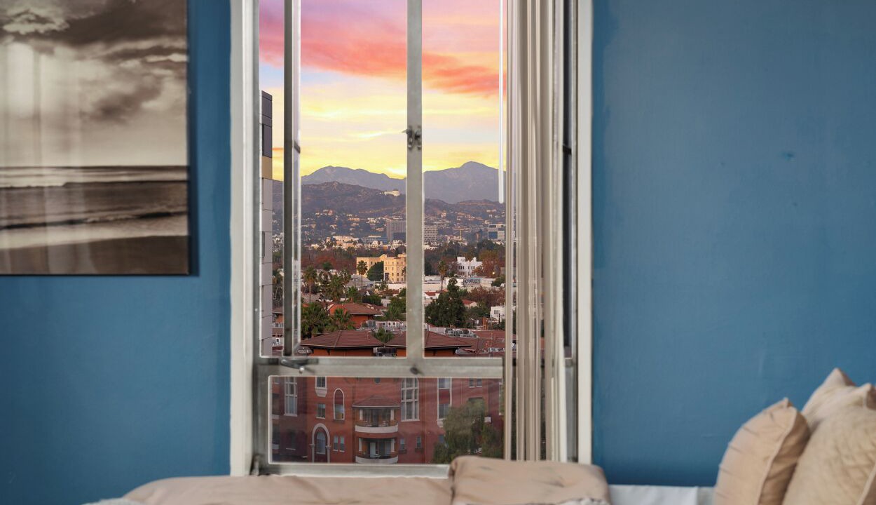 Photo of Bedroom in Commerce